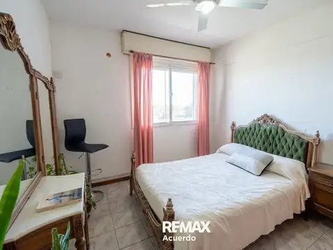 Departamento en Venta 44 años