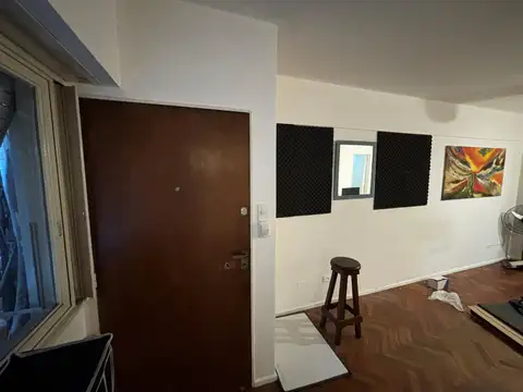 Departamento en Venta de Monoambiente