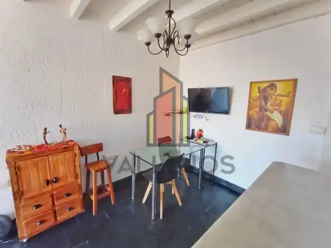 Depto Tipo Casa en Venta al Oeste