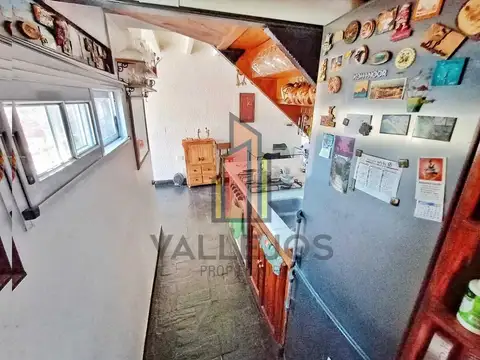 Vivienda multifamiliar | PH c/ dos deptos. |muy  luminoso