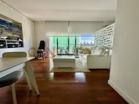 Departamento en Venta en Ntra. Sra. Del Rosario, Rosario