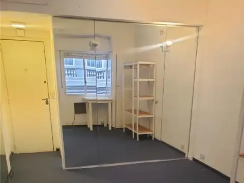Departamento en Alquiler en Recoleta, CABA
