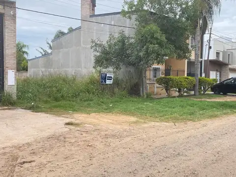 Terreno en Venta en Santo Tome, USD 33.000