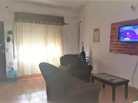 Casa de 3 ambientes