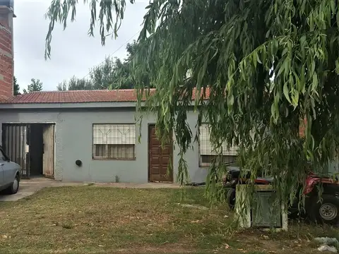 Casa en Venta en San Clemente Del Tuyu, USD 48.000