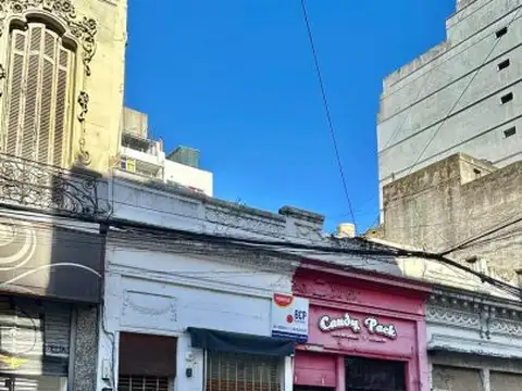 Rioja 1327  - VENTA Local Comercial