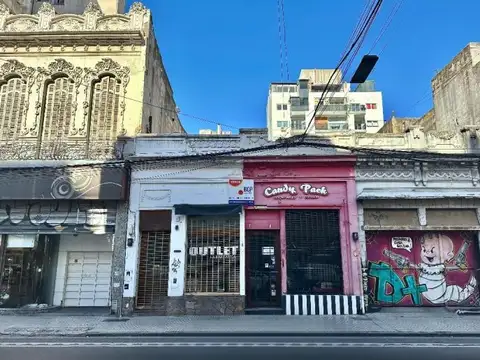 Rioja 1327  - VENTA Local Comercial