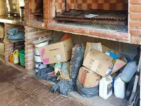 CASA EN EZEIZA BARRIO LA UNION