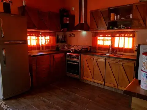 Casa en Venta en Ezeiza, USD 125.000