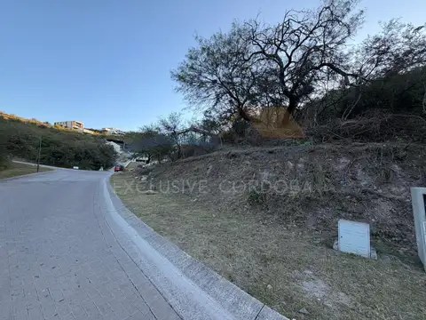 Terreno en Venta en La Deseada, La Calera