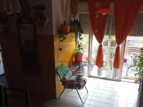 Iguazú 1500, Piso 3
