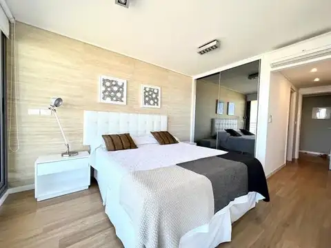 Departamento en Venta 8 años