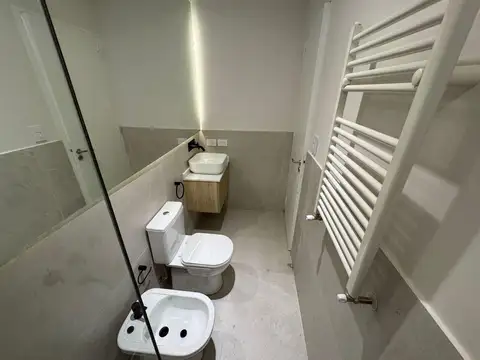 Depto Tipo Casa en Venta de 3 dormitorios