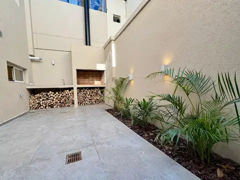 Depto Tipo Casa en Venta A Estrenar