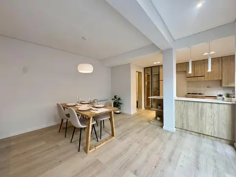 Depto Tipo Casa en Venta al Norte