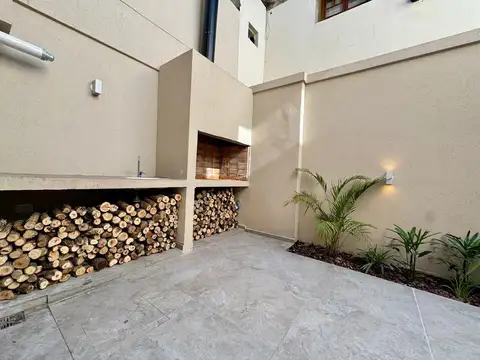 Depto Tipo Casa en Venta al Norte