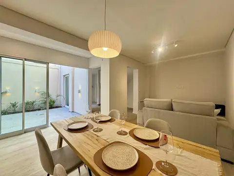 Depto Tipo Casa en Venta de 3 dormitorios