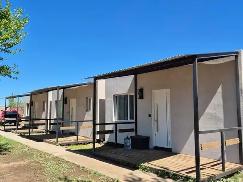 Departamento en Alquiler de Monoambiente