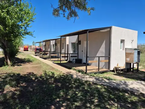 Departamento en Añelo