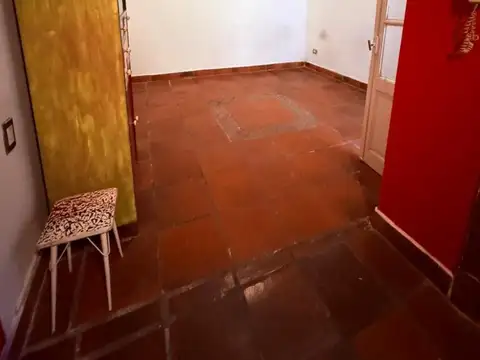 Depto Tipo Casa en Alquiler de 2 ambientes
