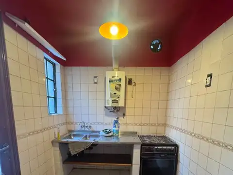 Depto Tipo Casa en Alquiler de 1 dormitorio
