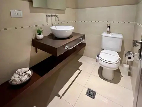 Departamento en Alquiler A Estrenar