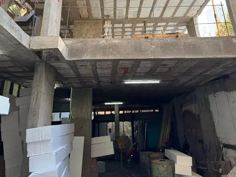 Local en Venta 1 año