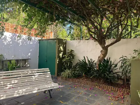 Departamento en Alquiler 15 años