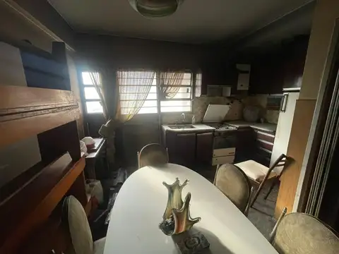 Depto Tipo Casa en Venta de 3 dormitorios