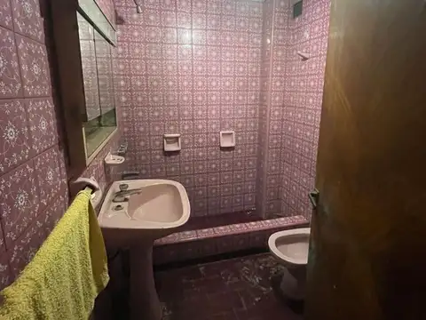 Depto Tipo Casa en Venta en Lomas del Mirador, USD 95.000