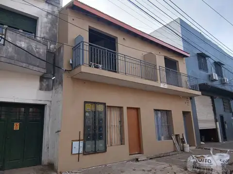 Monoambiente  divisible con patio 7 m2 - Hermoso 