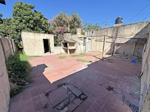 Casa en Venta en San Lorenzo, USD 60.000