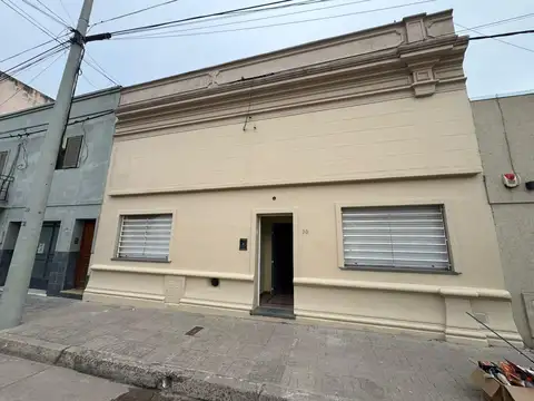 Casa centrica