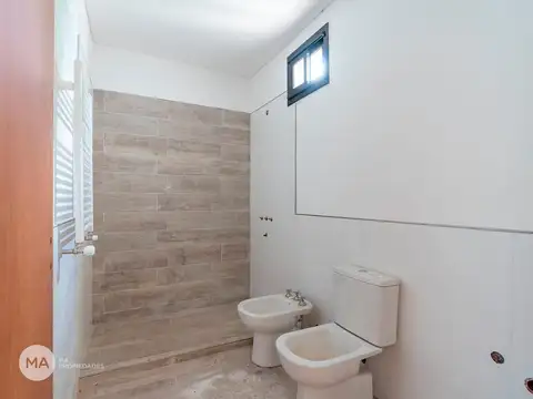 Casa 3 Dormitorios-Juan Manuel de Rosas 5700-Funes | Venta