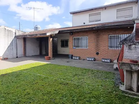 CASA - 5 AMBIENTES- S. A. DE PADUA