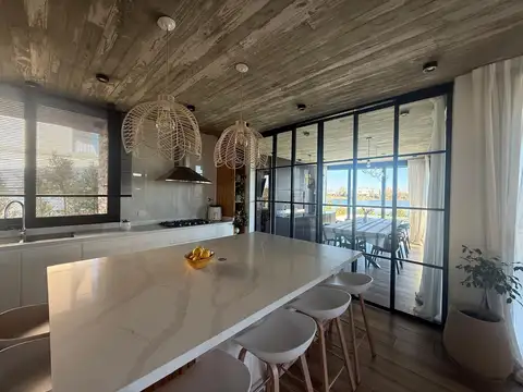 Casa en El Canton Golf a Laguna