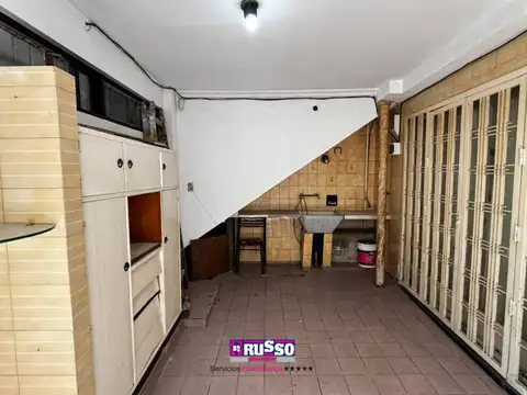 Casa en Alquiler 40 años