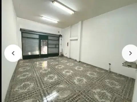 LOCAL COMERCIAL APTO GASTRONOMIA CON GAS NATURAL, PROXIMO A PLAZA ROCA