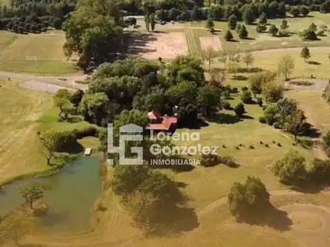 Terreno en Venta en Barrio El Campo - Fincas Exclusivas Cardales, USD 26.000