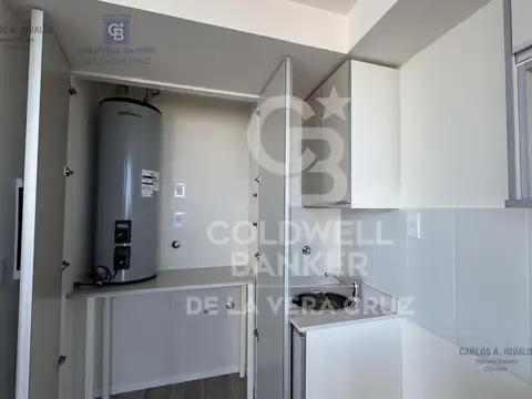 Departamento en Venta de 2 dormitorios