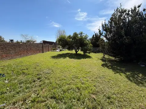 Lote interno en venta en coronda!