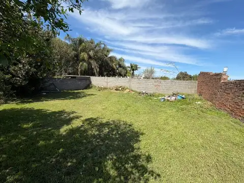 LOTE INTERNO EN VENTA EN CORONDA!