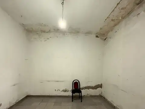 Terreno en Venta 43  mts Fondo