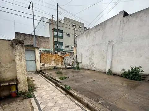 Terreno en Venta 866  mts Frente