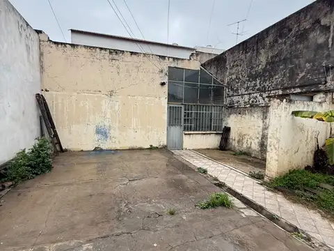 Terreno en Venta en Mataderos, USD 190.000