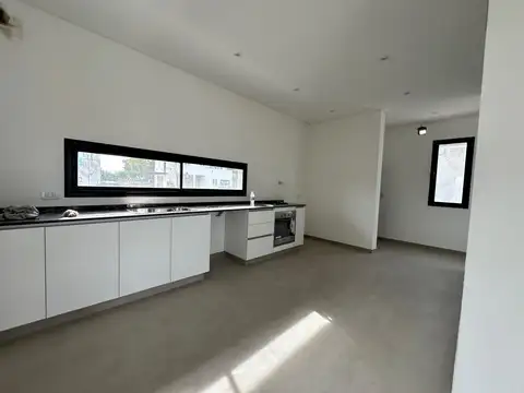 Casa en Venta A Estrenar