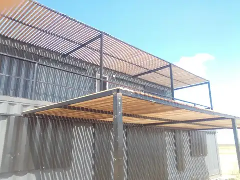 Casa en Venta en Coronel Martinez de Hoz, USD 25.000
