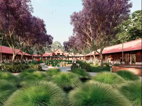 Terreno en Venta de 883,0 m2