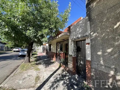 Depto Tipo Casa en Venta de 2 ambientes