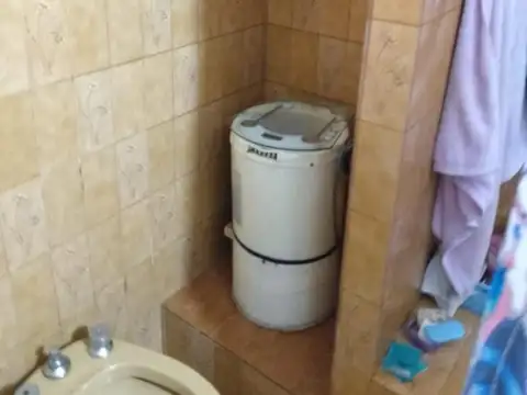 Casa en Venta 55 años